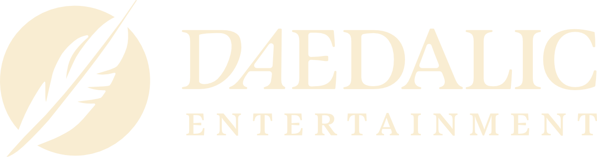 Daedalic Entertainment Official Logo