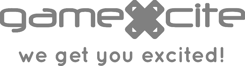 gameXcite GmbH Logo